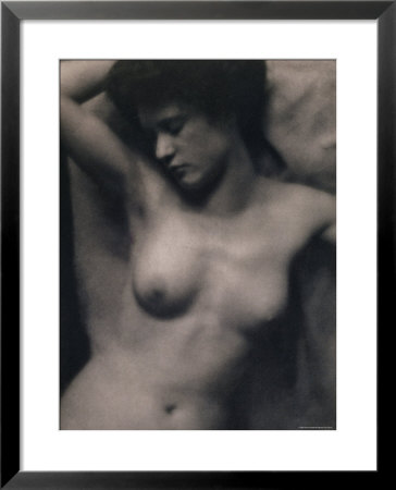 The Torso, 1909 by Alfred Stieglitz Pricing Limited Edition Print image