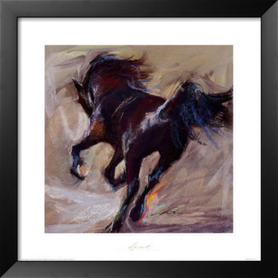 Spirit by Dan G Emerson Pricing Limited Edition Print image