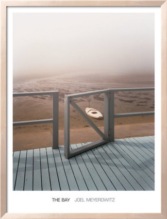 The Bay, 1977 by Joel Meyerowitz Pricing Limited Edition Print image