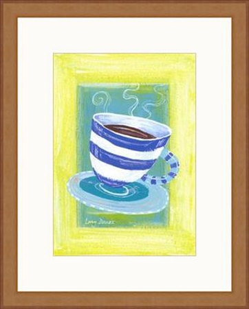 Mug Ii by Lucy Davies Pricing Limited Edition Print image