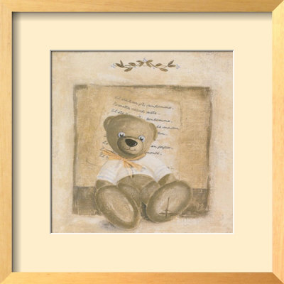 Il Etait Un P'tit Homme by Veronique Didier-Laurent Pricing Limited Edition Print image