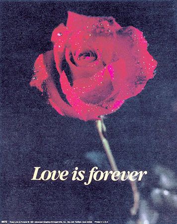 Love Is Forever by Russ Greene Pricing Limited Edition Print image