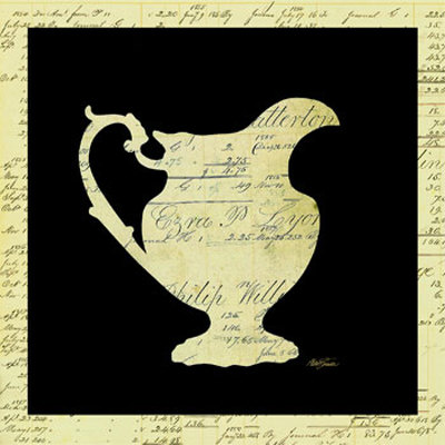 Restoration Pitcher I by Alison Shriver Pricing Limited Edition Print image