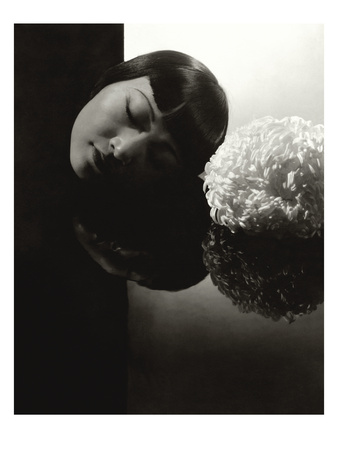Vanity Fair - January 1931 by Edward Steichen Pricing Limited Edition Print image