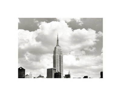 Empire State Building by Igor Maloratsky Pricing Limited Edition Print image