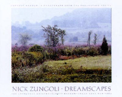 Morning Meadow by Nick Zungoli Pricing Limited Edition Print image