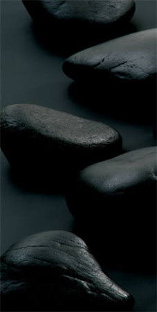 Pierres Noires I by Jan Lens Pricing Limited Edition Print image