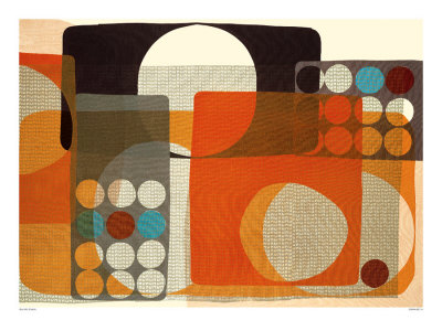 Connect Four by Claire O'hea Pricing Limited Edition Print image