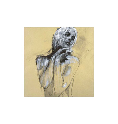 Suzanne Small Study Ii by Mark Demsteader Pricing Limited Edition Print image
