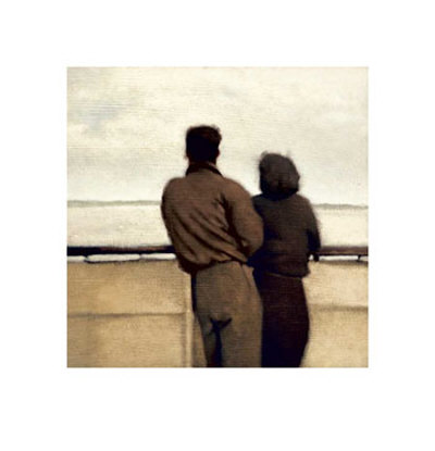 A Distant Wave by Anne Magill Pricing Limited Edition Print image