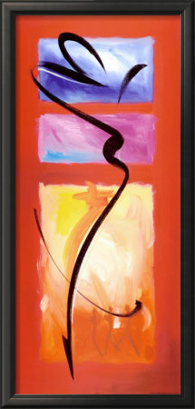Spellbound I by Alfred Gockel Pricing Limited Edition Print image