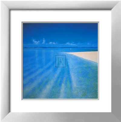 Sandy Bay Ii by Richard Pearce Pricing Limited Edition Print image