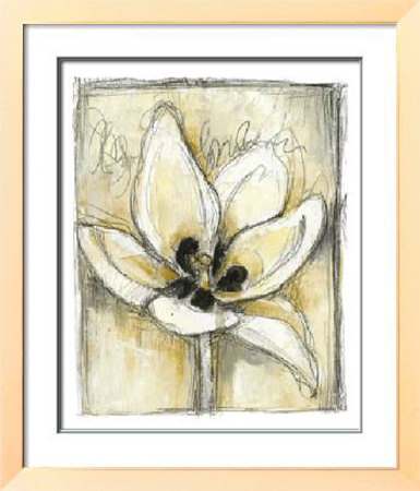 Kinetic Blooms Iii by Jennifer Goldberger Pricing Limited Edition Print image