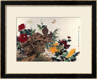 Prosperity by Hsi-Tsun Chang Pricing Limited Edition Print image