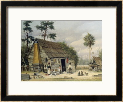 Laundry Day by William Aiken Walker Pricing Limited Edition Print image