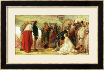 Marco Polo by Tranquillo Cremona Pricing Limited Edition Print image