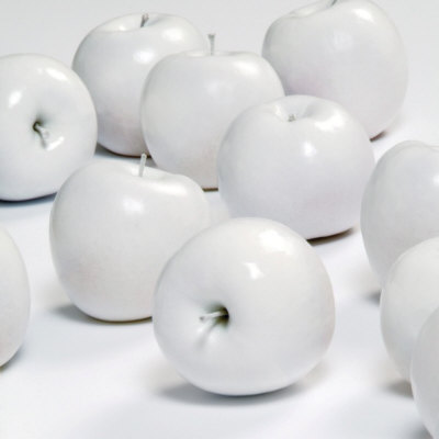 White Apple Ii by Jan Lens Pricing Limited Edition Print image