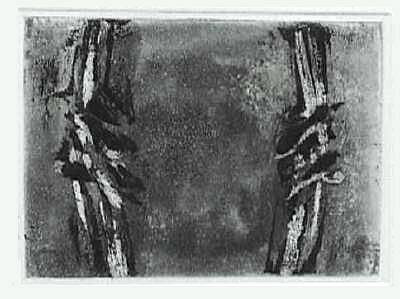 Plusieurs Vallees by Jean Messagier Pricing Limited Edition Print image