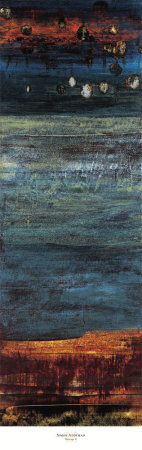 Skyscape Ii by Simon Addyman Pricing Limited Edition Print image