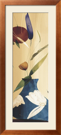 Splendid Bouquet I by Lola Abellan Pricing Limited Edition Print image