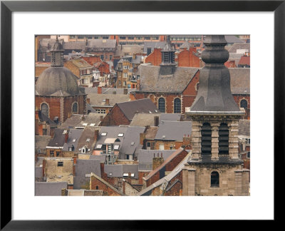 Old Town, Namur, Belgium by Alan Copson Pricing Limited Edition Print image