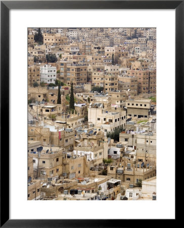 Amman, Jordan by Ivan Vdovin Pricing Limited Edition Print image