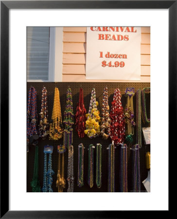 Goombay Festival In Bahama Village, Petronia Street, Key West, Florida, Usa by R H Productions Pricing Limited Edition Print image