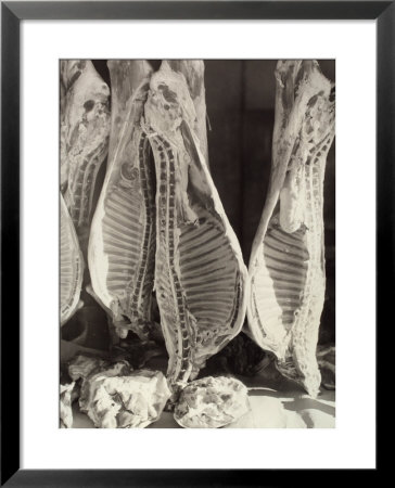 From The Butcher by Vincenzo Balocchi Pricing Limited Edition Print image