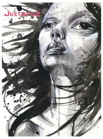 Girl by Ben Tour Pricing Limited Edition Print image