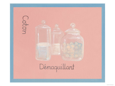 Coton by Emily Duffy Pricing Limited Edition Print image