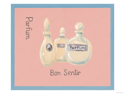 Parfum by Emily Duffy Pricing Limited Edition Print image