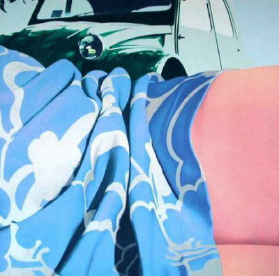 On Est Bien La by Gerard Schlosser Pricing Limited Edition Print image