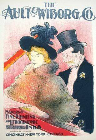 Au Concert I by Henri De Toulouse-Lautrec Pricing Limited Edition Print image