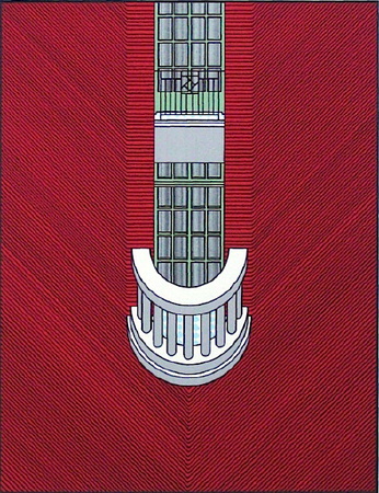 Peripherie 01 by Alberto Bali Pricing Limited Edition Print image