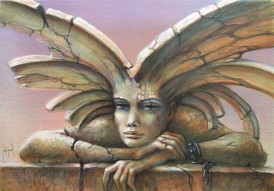 Liberte by Francis De Saint-Genies Pricing Limited Edition Print image