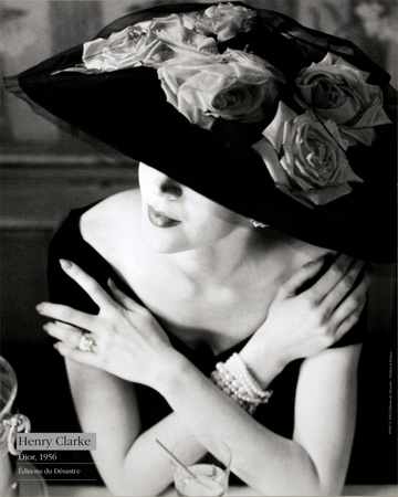 Dior by Henry Clarke Pricing Limited Edition Print image