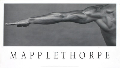 Derrick Cross by Robert Mapplethorpe Pricing Limited Edition Print image