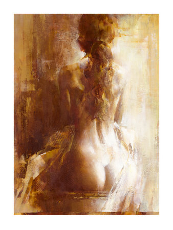Le Boudoir Ii by Alain Dumas Pricing Limited Edition Print image