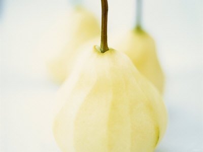 Peeled Pears by David Loftus Pricing Limited Edition Print image