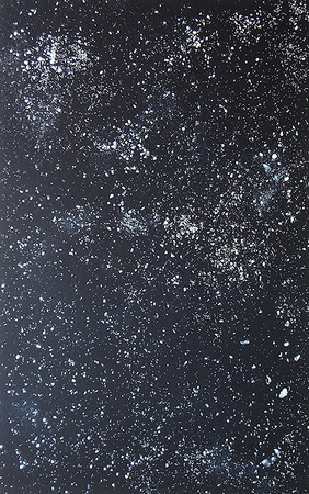Stars, Blatt 4 by Ugo Rondinone Pricing Limited Edition Print image