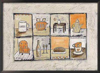 Happy Hours by Anna Flores Pricing Limited Edition Print image