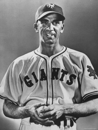 New York Giants Pitcher Carl Hubbell by Gjon Mili Pricing Limited Edition Print image