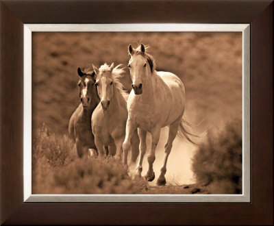 Rangers by Wendy Caro Pricing Limited Edition Print image