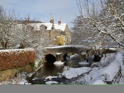 Baslow, Derbyshire, England, United Kingdom, Europe by Frank Fell Pricing Limited Edition Print image