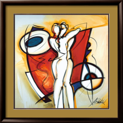 Endless Love by Alfred Gockel Pricing Limited Edition Print image