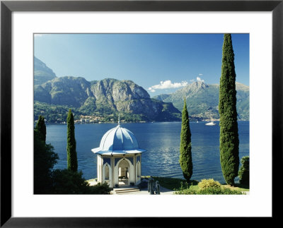 Bellagio, Lake Como, Italian Lakes, Italy, Europe by James Emmerson Pricing Limited Edition Print image