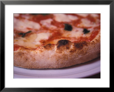 Napolitan Pia, Naples, Italy by Dave Bartruff Pricing Limited Edition Print image