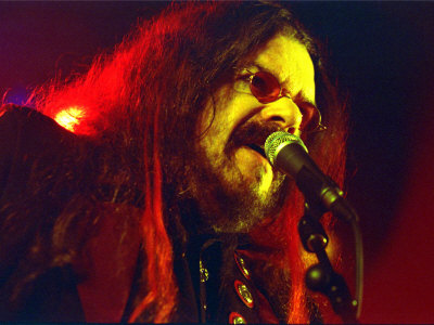 Roy Wood by Nick Elliott Pricing Limited Edition Print image