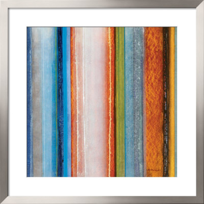 Color Sequence Ii by Joel Holsinger Pricing Limited Edition Print image