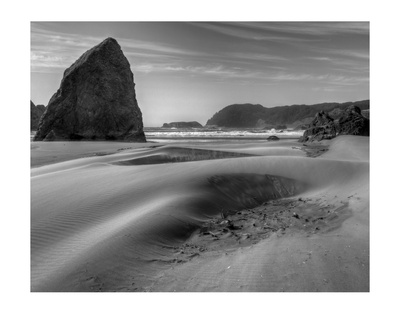 Myers Creek Beach Iii by Michael Polk Pricing Limited Edition Print image